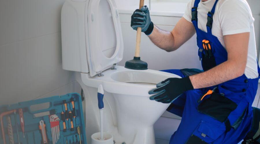 Professional same day plumber in Shenandoah, VA